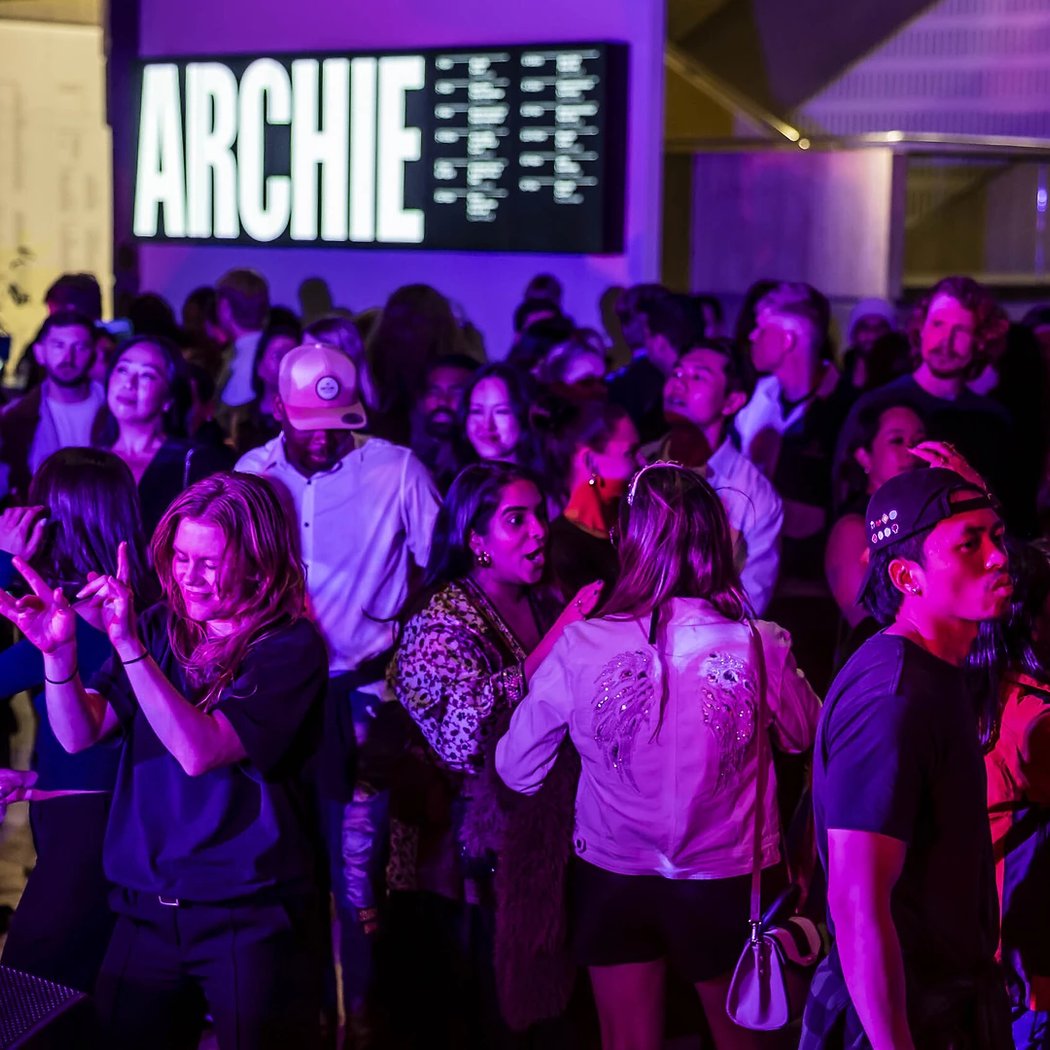 Archie Party 2026 1